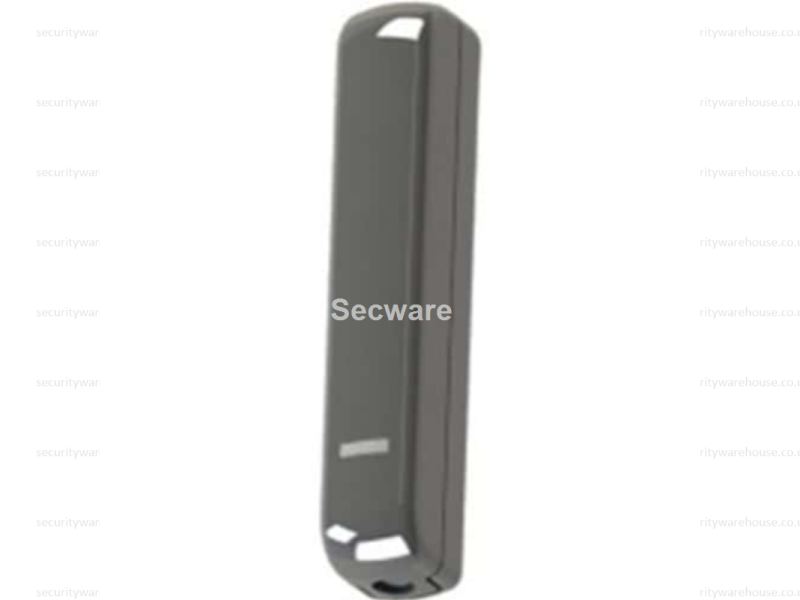 (image for) Eaton Wireless Slimline Shock Sensor Grey