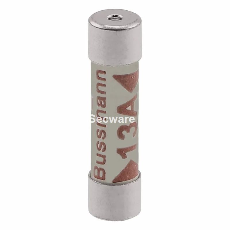 (image for) SECWARE 13 Amp 25mm Fuse HRC