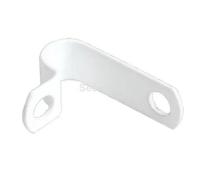 (image for) SECWARE AC8 White P-Clips