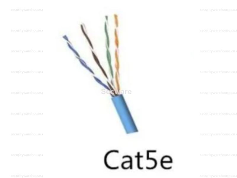 (image for) Secware Cat5e Cable per Meter