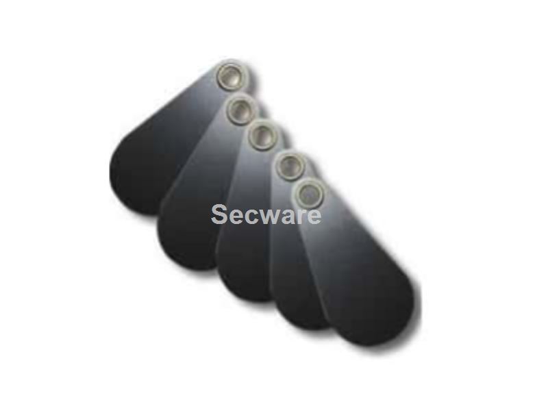 (image for) Secware Pyronix V10 Tag Pack 5