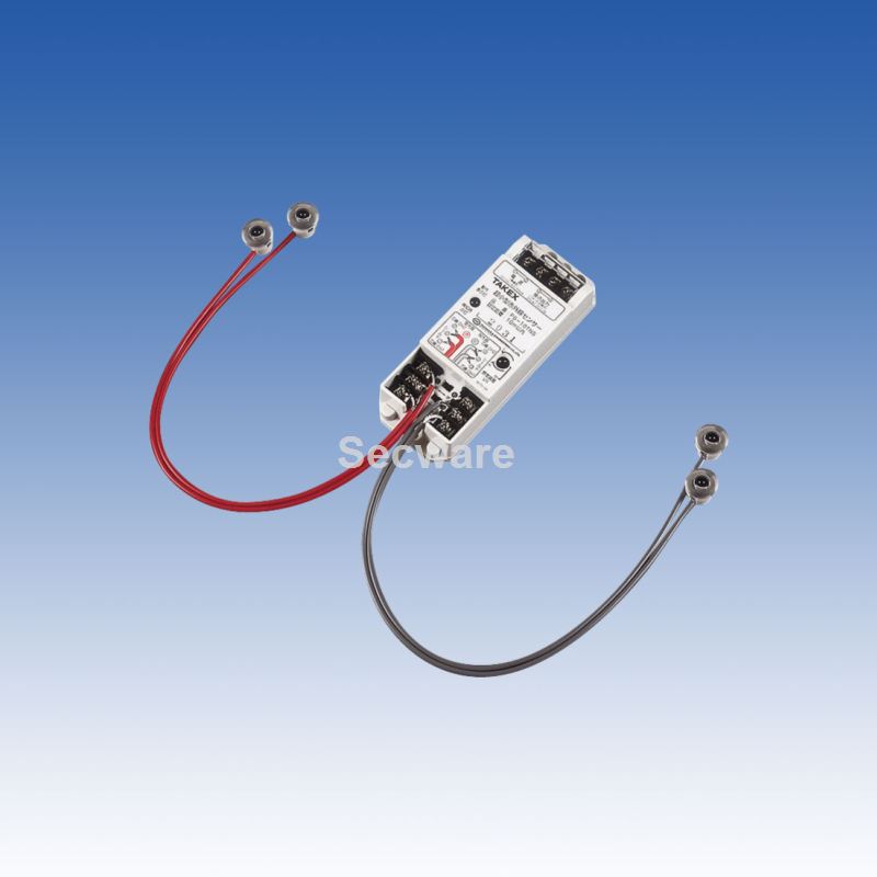 (image for) Takex Miniature Double IR Beam with Control Unit