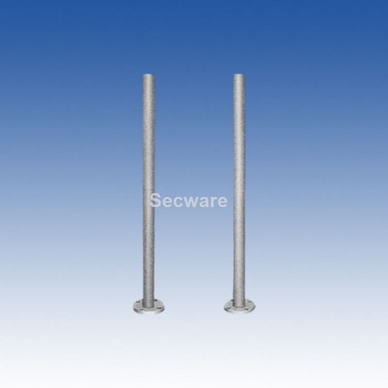 (image for) Takex Pole For Pb100 Beams 1.5m 2 Piece Set