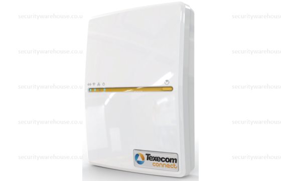 (image for) Texecom Connect SmartCom 4G