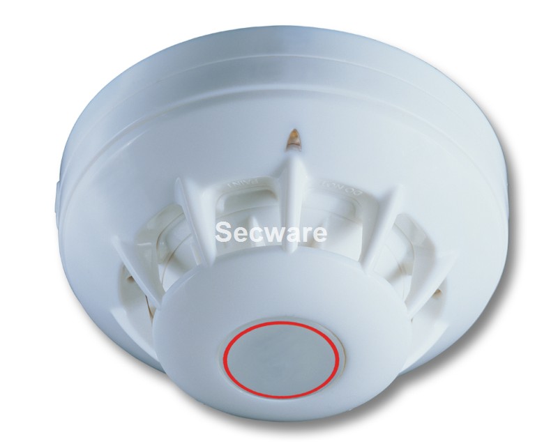 (image for) Texecom FT90/4W Fixed 90 Degree Heat Detector