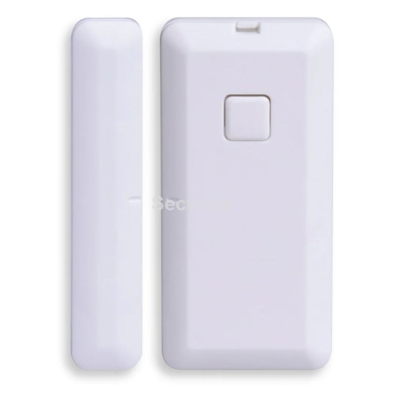 (image for) Texecom GHA-0001 Micro Contact-W White 868Mhz