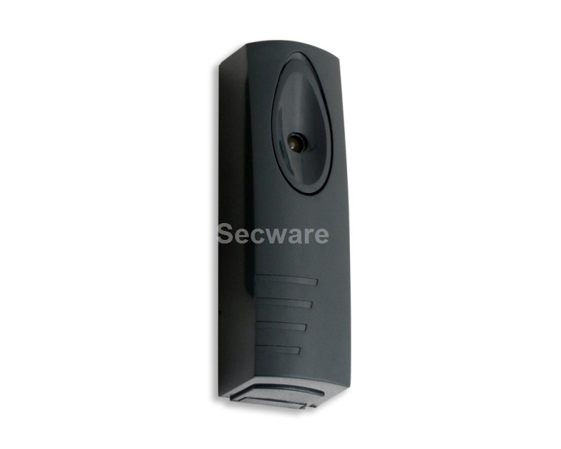 (image for) Texecom Impaq S Wired Shock Sensor AEJ-0003 Anthracite Grey