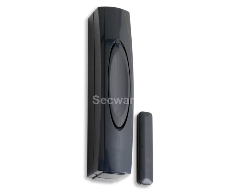 (image for) Texecom Impaq Wireless Shock and Contact Grey