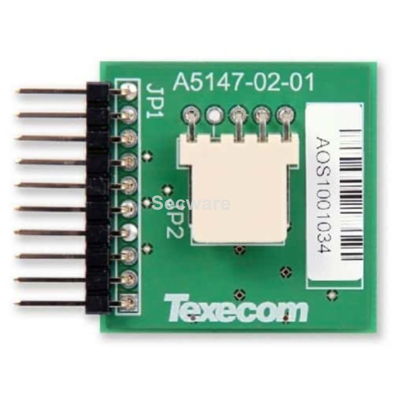 (image for) Texecom Premier Elite COM-PORT+ (QTY 5)