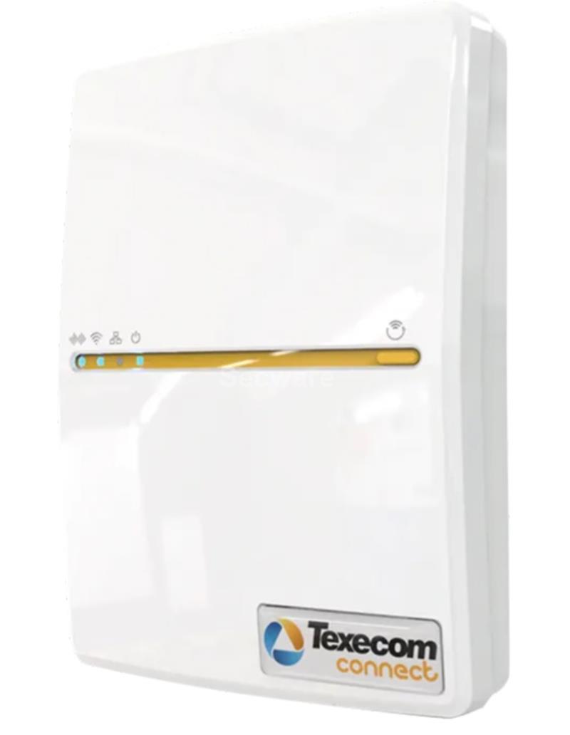 (image for) Texecom Connect SmartCom Ethernet and Wifi Communicator