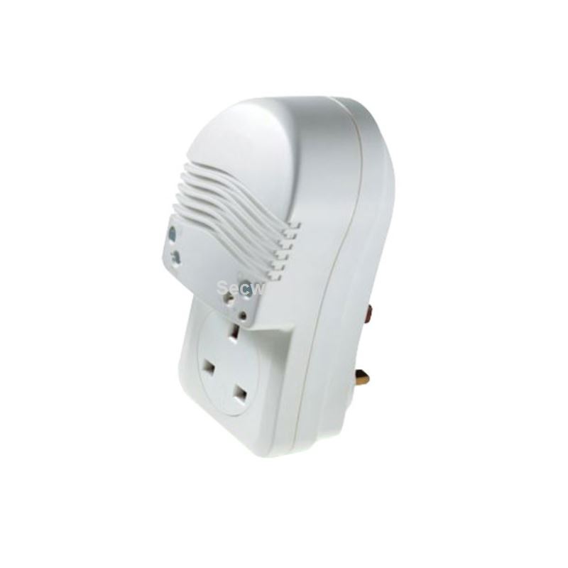 (image for) TimeGuard RF Plug-In Chime Alarm Adaptor Receiver