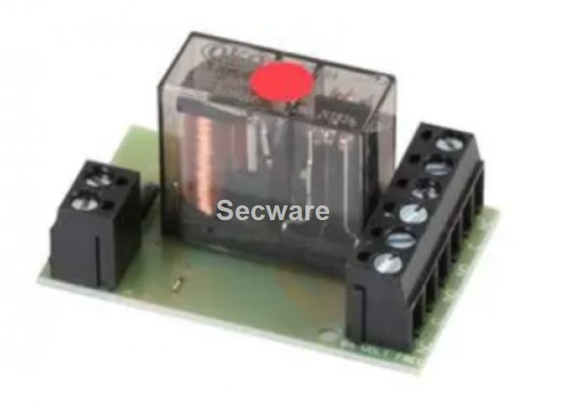 (image for) Tkc Handy Little Relay 24 volt DC