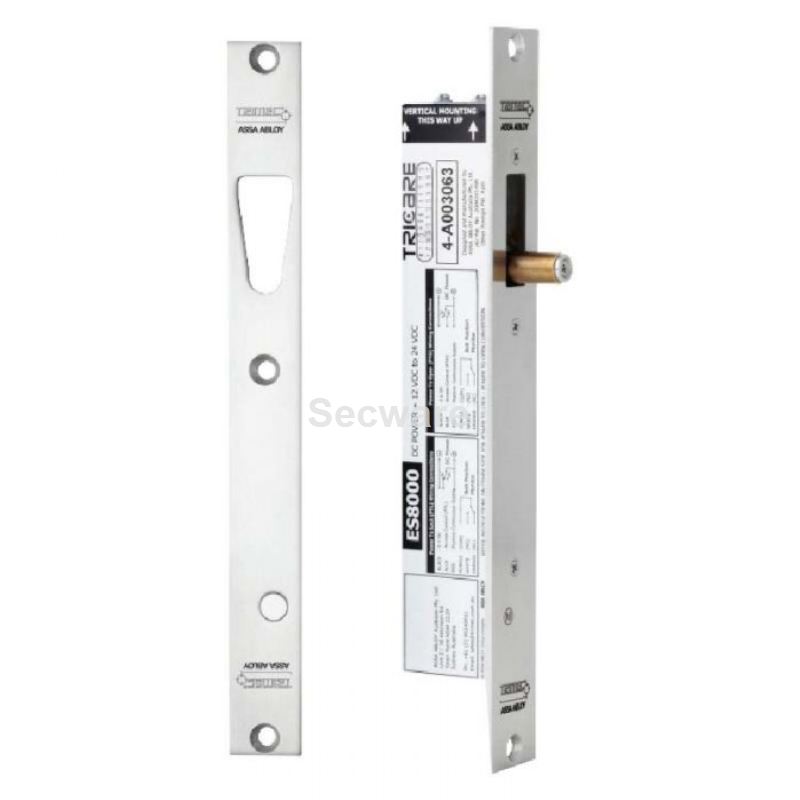 (image for) Trimec ES8000 V-Lock Fail Secure