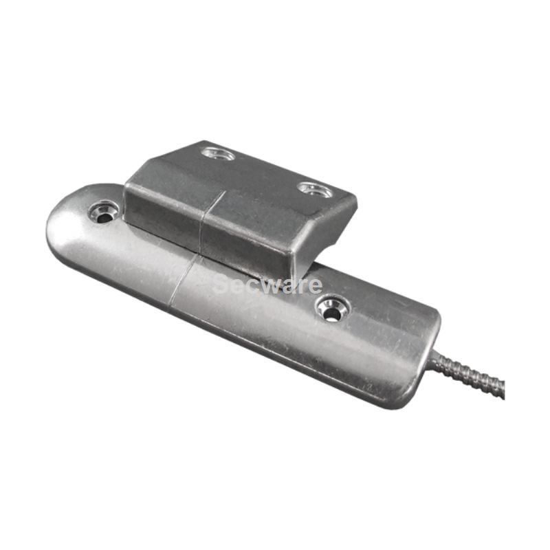 (image for) Type Ab Roller Shutter Contact Grade 2 Aluminium Multi Resistored