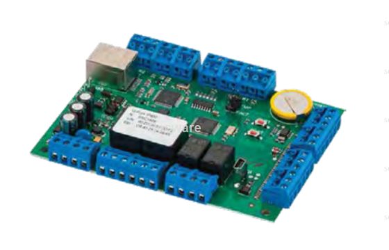 (image for) U-Prox IP Access Controller