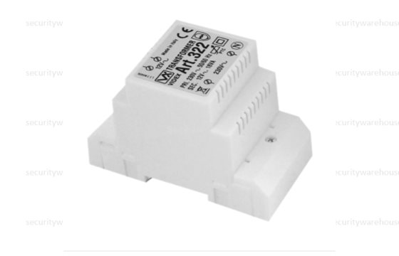 (image for) Videx 322 Boxed Transformer 12V A/C 18VA