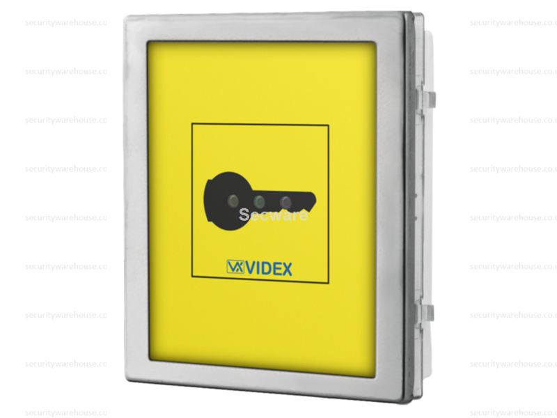 (image for) Videx 4000 Series 26 Bit Wiegand Proximity Reader