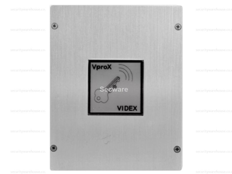 (image for) Videx 8000 Series Vprox Proximity Reader Module