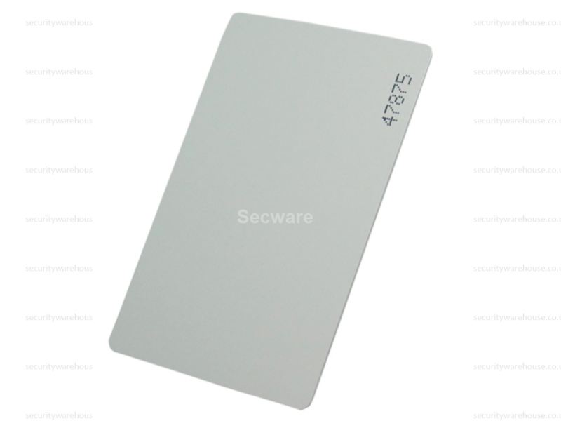 (image for) Videx Thin Proximity Card (125Khz EM)