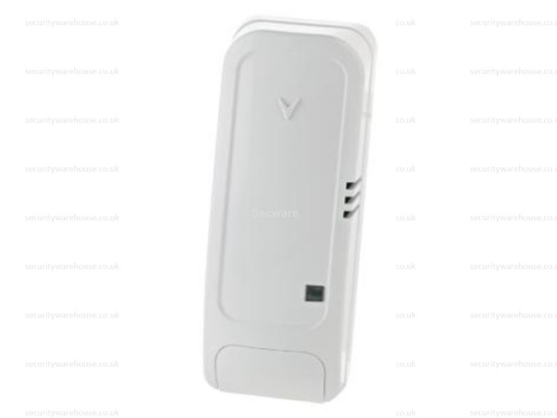 (image for) Visonic PowerG Wireless Temperature Detector TMD-560