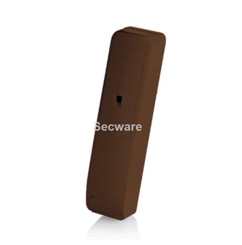 (image for) Visonic Powermaster Vibration Sensor SD-304 Brown