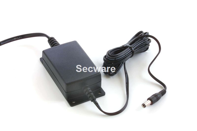 (image for) Vista 1A 12V DC PSU's 2.1mm plug