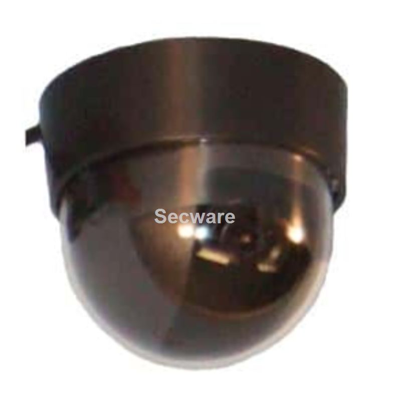 (image for) Voltek B&W CCD Mini Dome Camera - EBD1050