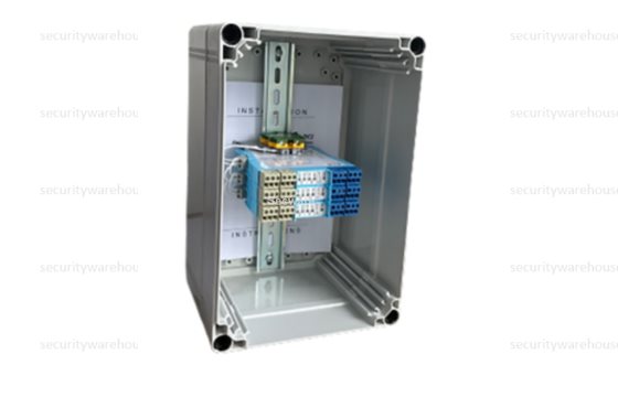 (image for) Voltek Five Channel Door Contact Interface