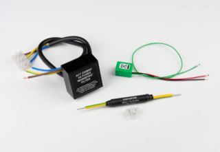 (image for) ACT Intruder Control Panel Filter Kit