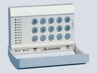 (image for) ADE Accenta / Optima LED Keypad