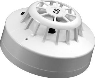 (image for) Apollo Series 65 Heat Detector (CS)