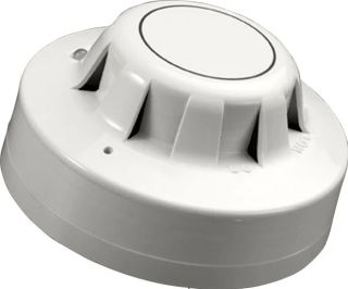 (image for) Apollo Series 65 Optical Smoke Detector with flashing LED