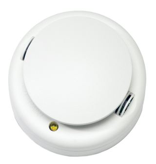 (image for) Aritech DP721RT, Photoelectric Smoke and Heat Detector