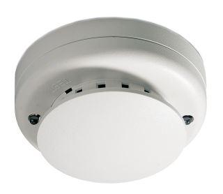 (image for) Aritech Photoelectric Smoke Detector with c/o relay output