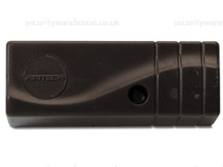 (image for) Aritech Shock Sensor Brown