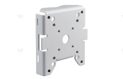 (image for) Bosch Large White Pole Mount Adapter