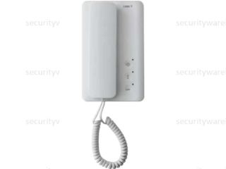 (image for) BPT Audio Handset System 200 - White