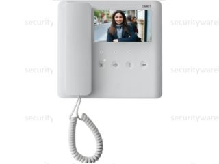 (image for) Came video handset intercom with 5" LCD display