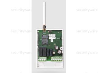 (image for) CQR FW/GD04 Communicator (GSM)