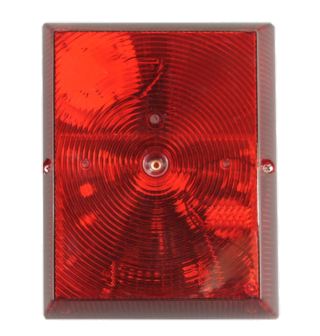(image for) CQR Multibox Dummy Red