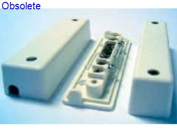 (image for) CQR SC550/WH Surface Door Contact