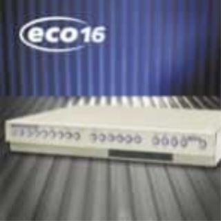 (image for) Dedicated Micros ECO16 CD - 500GB