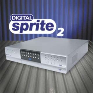 (image for) DM Digital Sprite 2 100 IPS 6 Way 250Gb DVD-RW