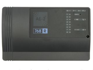 (image for) Eaton 8-32 Channel Narrow Band Wireless Receivers