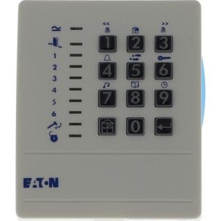 (image for) Eaton 9427EUR-80 Remote LED Keypad