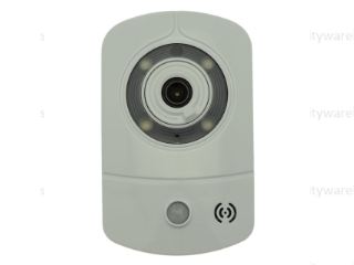 (image for) Eaton Internal IP Wi-Fi Camera