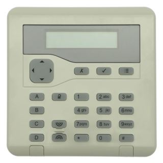 (image for) Eaton i-on KEY-KP01 Proximity Keypad