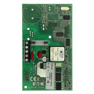 (image for) Eaton Plug-on digital communicator by SMS via PSTN