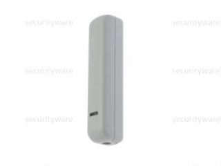 (image for) Eaton Wireless Door Contact & Shock Sensor White