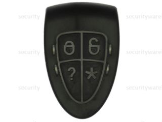 (image for) Eaton Wireless Keyfob 4 Button